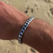 Kubanischen armband kette gebraucht kaufen  Nattheim