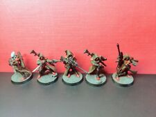 Aeldari rangers painted for sale  LIVERPOOL