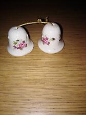 Double bells pink for sale  ST. NEOTS