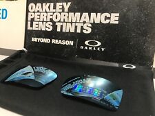 Oakley heliostat prizm d'occasion  Expédié en Belgium