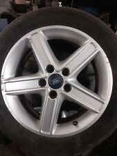 ford c max cerchi 16 usato  Gioia Tauro