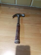 Vintage estwing claw for sale  LINCOLN