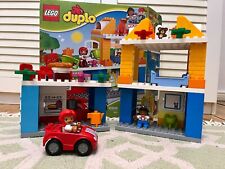 Lego duplo familienhaus gebraucht kaufen  Berlin