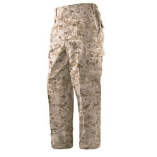 Oryginalne spodnie US Army Digital Camo Desert MARPAT Spodnie Wojskowe Marines USMC na sprzedaż  PL