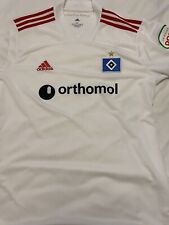 Hamburg home shirt for sale  ROCHDALE