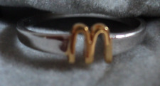 mcdonalds ring for sale  Saint Paul