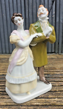 lomonosov figurine for sale  NEWCASTLE