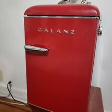 galanz fridge retro for sale  Jackson Heights