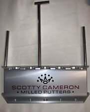 Rare scotty cameron for sale  Novato