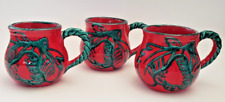 Miriam ceramic christmas for sale  Montgomery