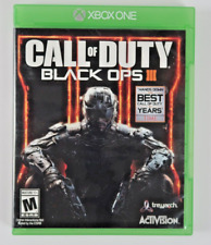 Usado, Call of Duty: Black Ops 3 Edición Estándar Xbox One - Microsoft Xbox One - Usado segunda mano  Embacar hacia Mexico