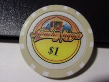 Apache nugget casino for sale  Cameron