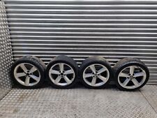 audi a4 b8 wheels for sale  BROXBURN