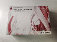 Autodesk Design Suite Ultimate 2014 USB NO Serial Number, with Product Key for sale  Shipping to South Africa