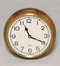 Round wall clock for sale  PENZANCE