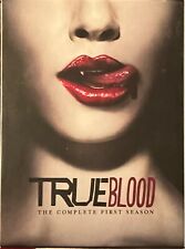 True blood seasons for sale  Waldorf