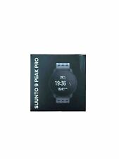 Suunto peak pro usato  Pineto