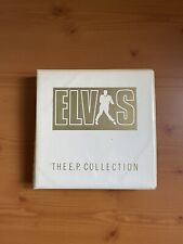 Elvis collection. limited for sale  UK