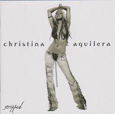 Christina Aguilera - CD despojado #G2038729 comprar usado  Enviando para Brazil