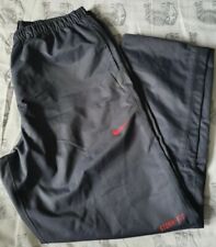 Nike StormFit Mens Golf Waterproof Trousers  XL for sale  PRESTON