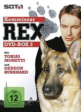 Kommissar rex box gebraucht kaufen  Berlin