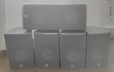 Canton 5.1 surround for sale  SHEFFIELD