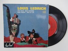 Vinyle super louis d'occasion  Nantes-