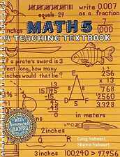 Math teaching textbook for sale  Philadelphia