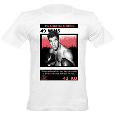 Rocky marciano boxing for sale  LONDON