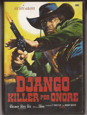 Django killer per usato  Italia