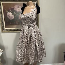 Bhldn hitherto dress for sale  Fontana