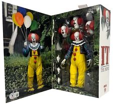 pennywise action figure for sale  Jackson