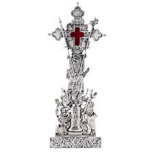 Reliquiario santa croce usato  Italia