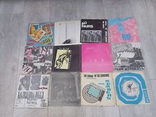 Punk new wave for sale  LONDON