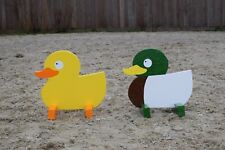 Duck show jump for sale  Shipping to Ireland