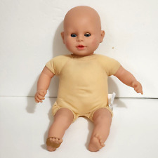 Boneca Melissa & Doug #31711 Mine to Love Lucy bebê menina corpo macio cabeça de vinil 14", usado comprar usado  Enviando para Brazil