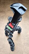 Joby GorillaPod 3K Flexible Mini-Tripod with Ballhead Kit, used for sale  Shipping to South Africa