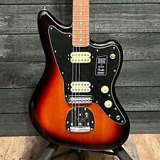 Usado, Guitarra eléctrica Fender Player Jazzmaster Sunburst MIM segunda mano  Embacar hacia Argentina