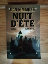 Nuit dan simmons d'occasion  Valence