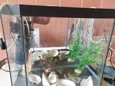 Aquariums 30l aquarium for sale  BIRMINGHAM