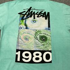 Stussy storm tee for sale  North East