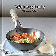 Wok attitude thomas gebraucht kaufen  Berlin