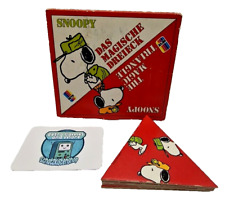 Heye snoopy magic for sale  Shipping to Ireland