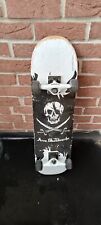 skateboard longboard gebraucht kaufen  Sennelager,-Marienloh