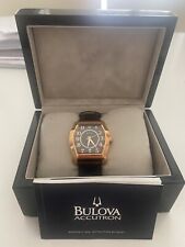 Orologio bulova uomo usato  Vimercate