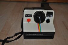 Polaroid landcamera 1000 gebraucht kaufen  Öhringen