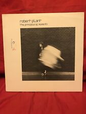 Robert Plant-The Principle Of Moments-1983 LP-Atlantic Records comprar usado  Enviando para Brazil