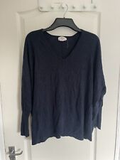 Hush women jumper for sale  LONDON