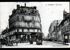 Bourges tramway pub d'occasion  Baugy