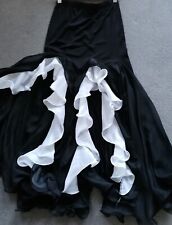 ballroom dance skirts for sale  LONDON